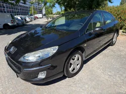 Peugeot 407 1.6 Hdi Griffe