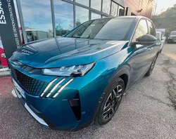 Peugeot 3008 HYBRID 136 E-DCS6 ALLURE