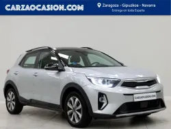 Kia Stonic 1.0 T-GDi MHEV iMT Concept Plus 100