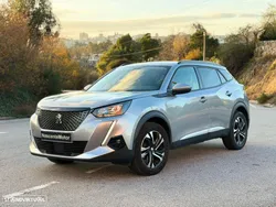 Peugeot 2008 1.2 PureTech Active Pack EAT8
