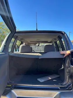 Nissan Terrano II R20