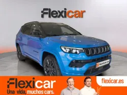 JEEP Compass 1.3 PHEV S 4x4 Aut. 240