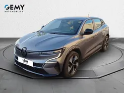 RENAULT Megane E-Tech EV60 220 ch super charge Equilibre