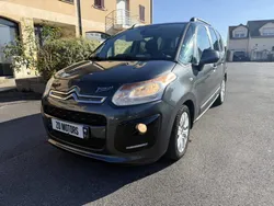 Citroen c3 picasso 1.6 hdi 115 confort 2013