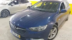 Opel Insignia de 2020