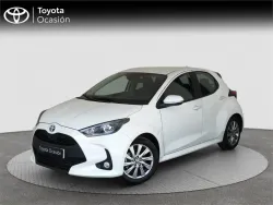 TOYOTA Yaris 120H 1.5 Active Tech