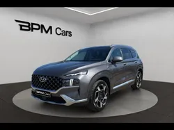 Hyundai Santa Fe 2.2 CRDI 202ch Executive DCT-8