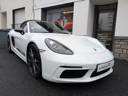 PORSCHE Boxster 718 T PDK 2.0 300 CH
