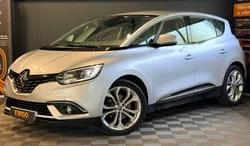 Renault scenic 1.5 dci 110 initiale edc bva