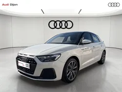 AUDI A1 Sportback 30 TFSI 116 ch S tronic 7 Design