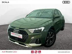 AUDI A1 Allstreet 30 TFSI 116 ch BVM6