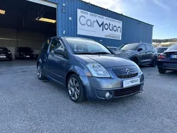 Citroën C2 1.4 HDI 70cv So Chic / Kit distribution + embrayage neuf