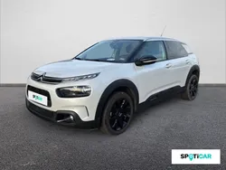 Citroën C4 Cactus PureTech 130 BVM6 Shine