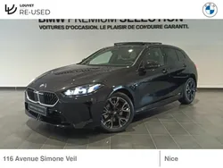 Bmw Série 1 120dA 163ch M Sport DKG7