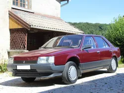 Renault 25 25 gtd
