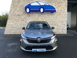 Renault CLIO V 1.5 DCI 100CH EVOLUTION - 25