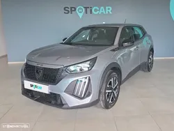 Peugeot 2008 1.2 Style