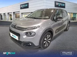 CITROEN C3 1.2 PureTech S&S Shine 110