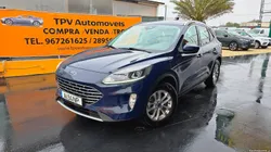 Ford Kuga 2.5 PHEV Titanium