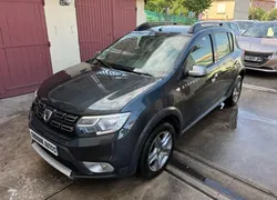 Dacia Sandero 1.5 Blue dCi 95ch Stepway