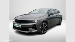 Opel Astra Sports Tourer 1.2 T GS Aut.