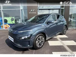 Hyundai Kona Electric 39kWh - 136ch Intuitive