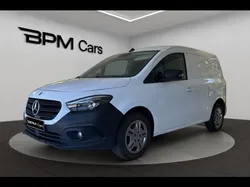 Mercedes-benz Citan 110 CDI Long Pro 5cv