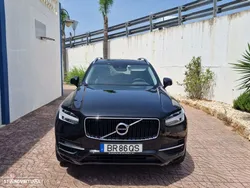 Volvo XC 90 2.0 D5 Inscription AWD