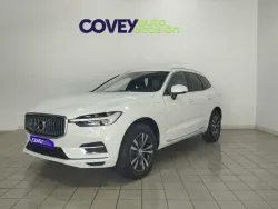 Volvo XC60 T6 Twin Recharge Inscription Expression