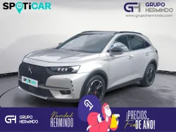 DS DS4 DS 4 E-Tense Performance Line Aut. 225
