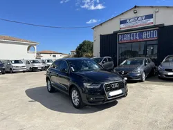 Audi Q3 2.0 TFSI 170CH AMBIENTE QUATTRO