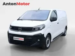 OPEL Vivaro Furgón 1.5 BlueHDi S&S M 120