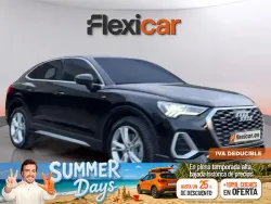 AUDI Q3 40 TDI S line quattro S tronic 140kW