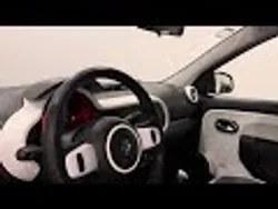 Renault Twingo 1.0 SCe Limited