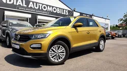 Volkswagen T-ROC 1.0 TSI 115CH LOUNGE BUSINESS EURO6D-T 118G