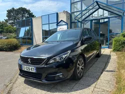 Peugeot 308 1.6 BlueHDi 120ch S&S EAT6 Allure
