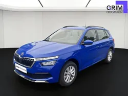 Skoda Kamiq 1.0 TSI Evo 110 ch DSG7 Business