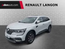 Renault Koleos Blue dCi 150 X-tronic Intens