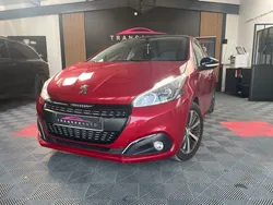 Peugeot 208 Active / CAR PLAY ANDROID AUTO