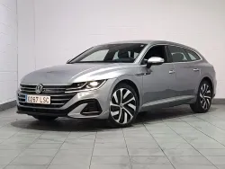 Volkswagen Arteon Shooting Brake e-hybrid 1.4 TSI R-Line DSG6