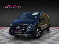 MERCEDES VITO TOURER 124 CDI Extra Long 9G-Tronic RWD - TVA Récupérable