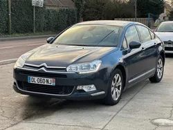 Citroën c5 2.0 hdi 140 ch