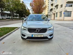 Volvo XC 40 1.5 T5 PHEV R-Design Expression