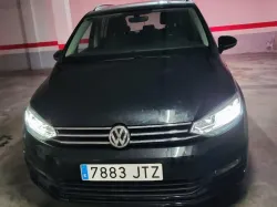 Volkswagen Touran Touran 1.6TDI CR BMT Advance 85kW Advance