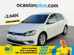VOLKSWAGEN Golf 1.5 TSI Evo BM Advance DSG7 96kW
