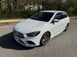 MERCEDES CLASSE B 200D 150 AMG LINE Edition 8G-DCT