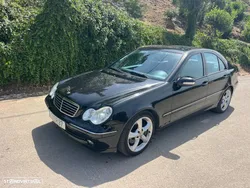 Mercedes-Benz C 220 CDI Avantgarde DPF