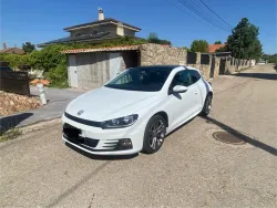 Volkswagen Scirocco 1.4 TSI BMT R-Line