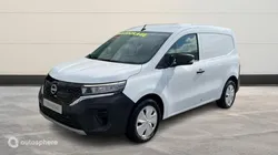 Nissan Townstar Véhicule utilitaire ou Société L1 EV 45 kWh Acenta chargeur 22 kW (GSR2b)