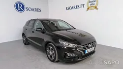 Hyundai i30 1.0 T-GDi Style de 2022